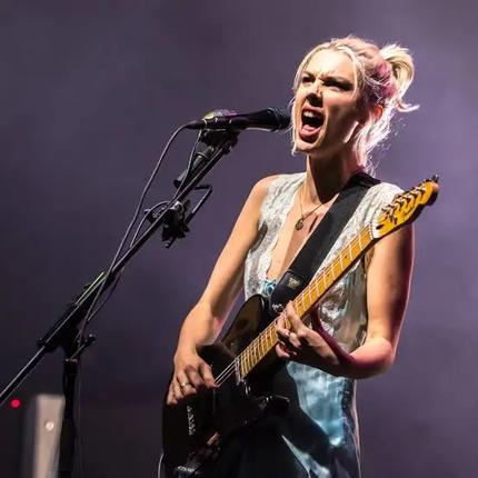 WOLF ALICE