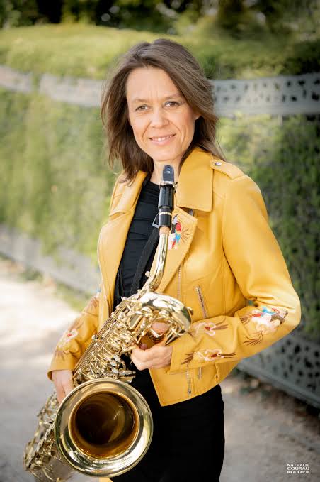 Céline Bonacina