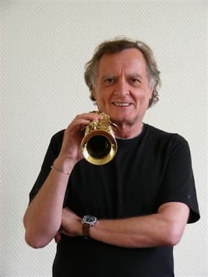 François Jeanneau
