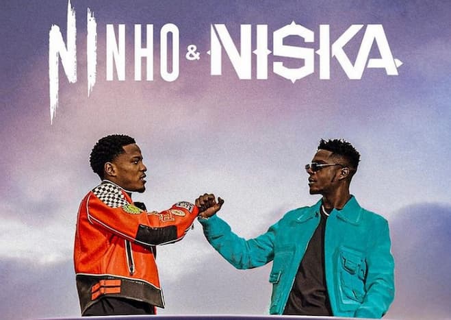 NINHO & NISKA