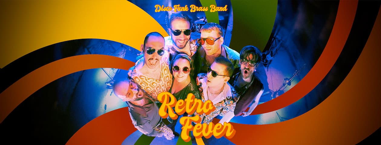 RETRO FEVER