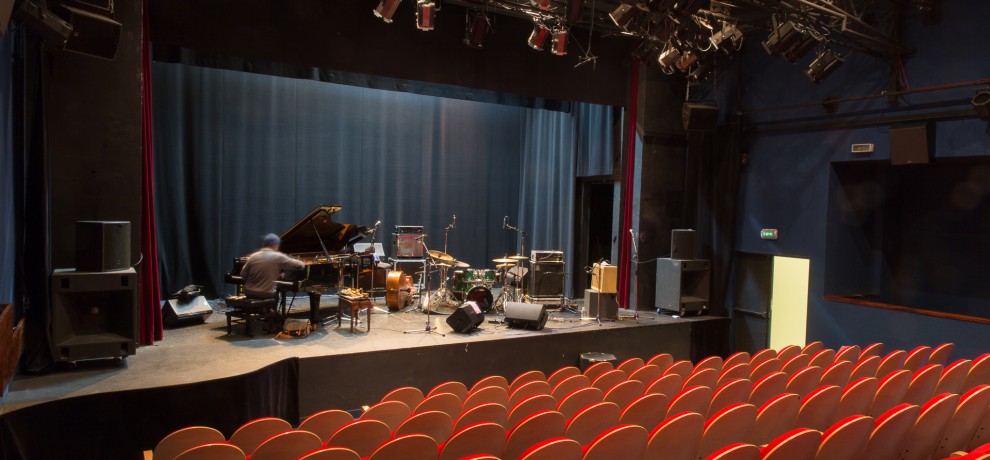 Théâtre Sorano