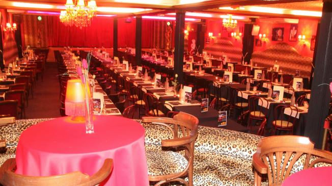 Cabaret La Vénus