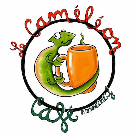 Le Caméléon