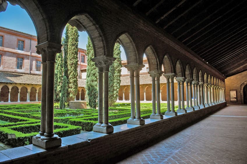 Couvent des Jacobins