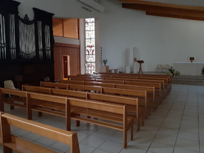 Église Saint-Jean