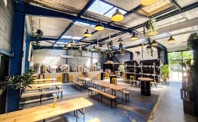 Brasserie Hectare