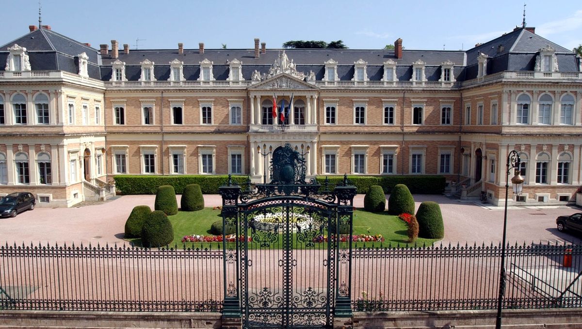Palais Niel