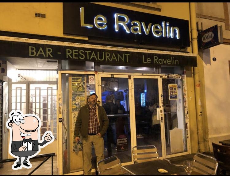 Le Ravelin